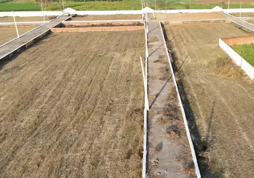 Dwarika Enclave Review