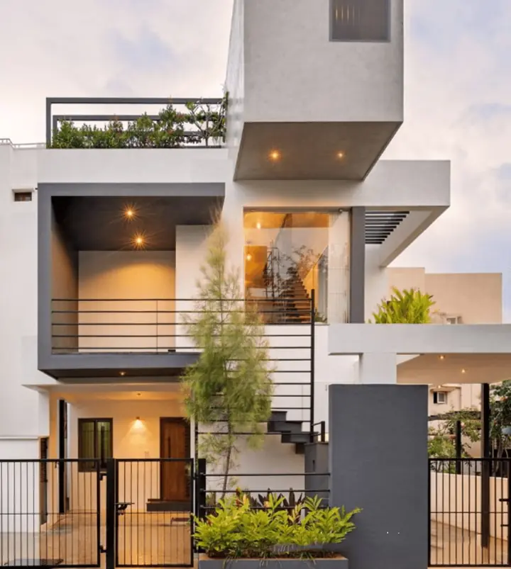 Dwarika Enclave Overview